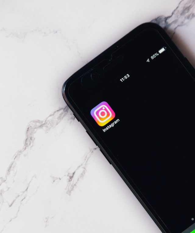 Photography Marketing: How to Promote Your Work on Instagram