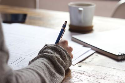 How to Build Confidence in Your Writing Ability