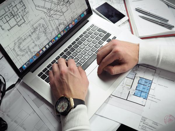 Your Guide to Building the Best Online Architecture Portfolio to Kickstart Your Career