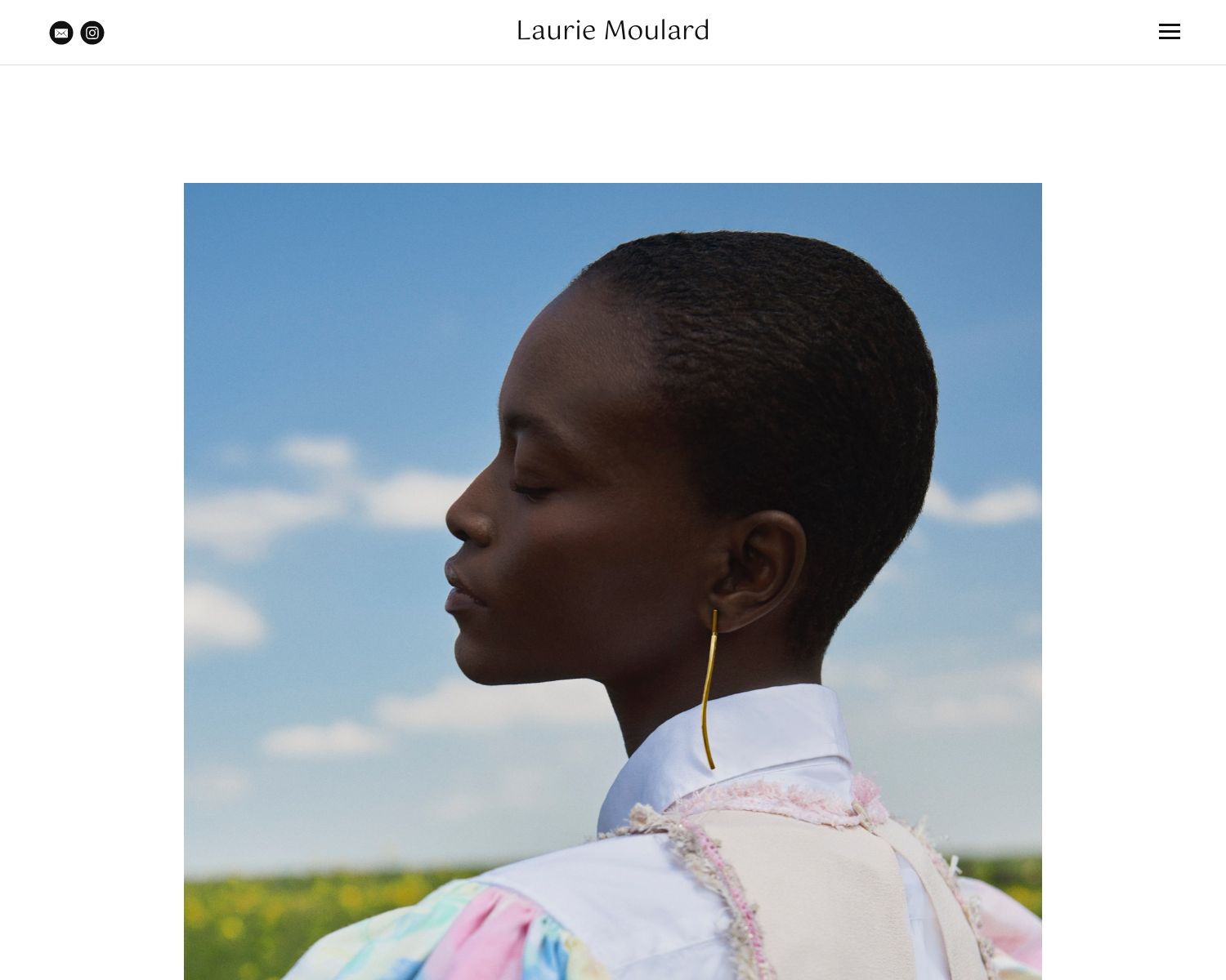 Laurie Moulard Portfolio