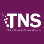 The National Student Logo