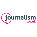 Journalism.co.uk Logo