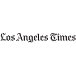 Los Angeles Times Logo