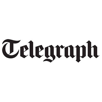 Telegraph.co.uk Logo