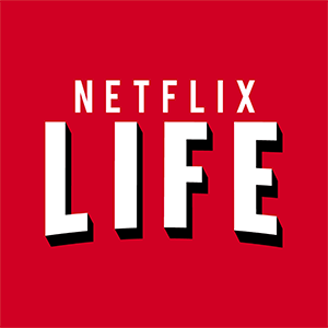 Netflix Life Logo