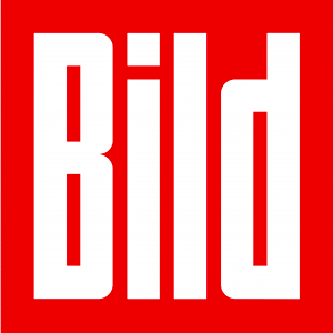 Bild.de Logo