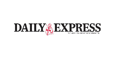 Express.co.uk Logo