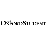 The Oxford Student Logo