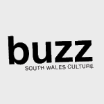 Buzz Magazine Logo
