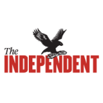 The Independent Logo