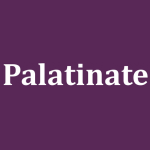 Palatinate Logo