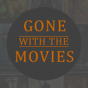 Gone With The Movies Logo