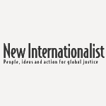 New Internationalist Logo