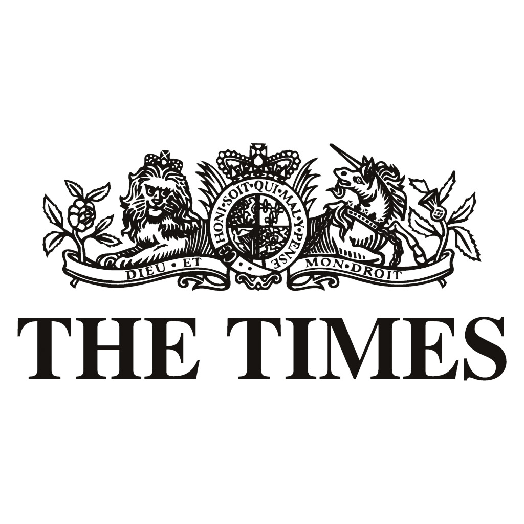 The Times Logo