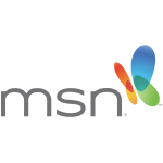 MSN Logo