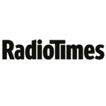 Radio Times Logo
