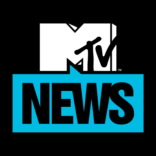 MTV News Logo