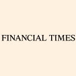 The Financial Times Logo