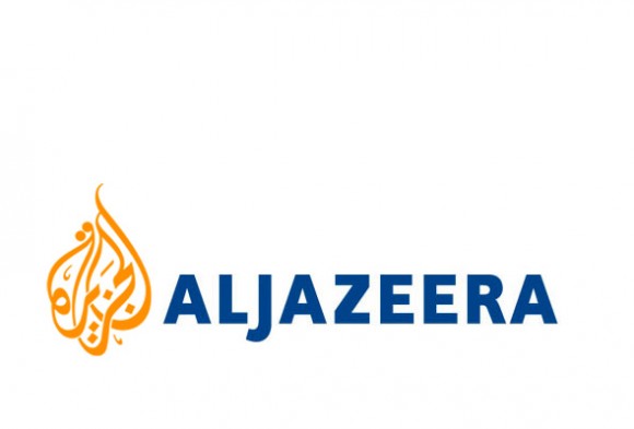 Al Jazeera  Logo