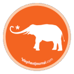 Elephant Journal Logo