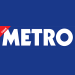 Metro Logo
