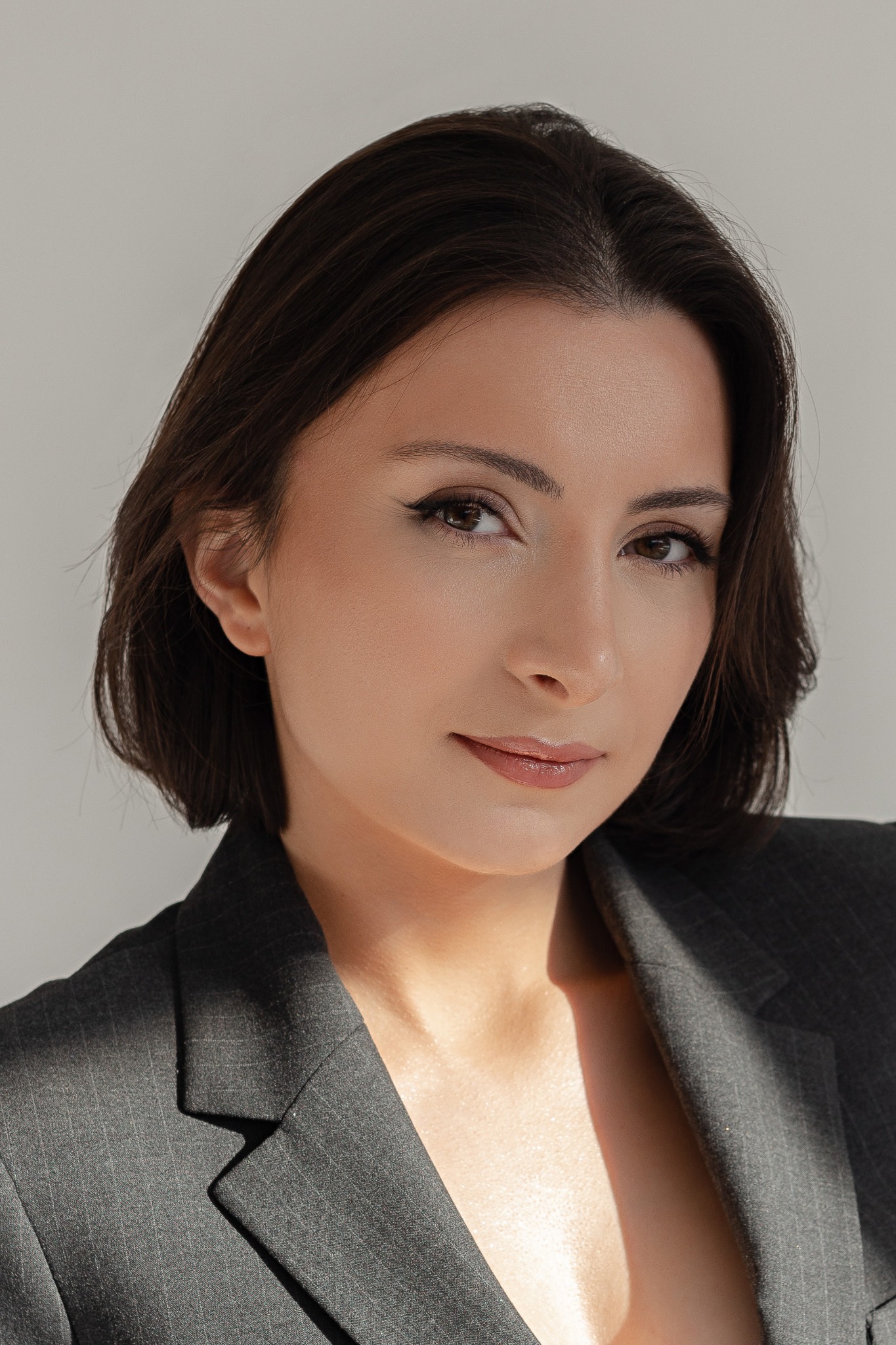Salome Pkhaladze Salome Pkhaladze