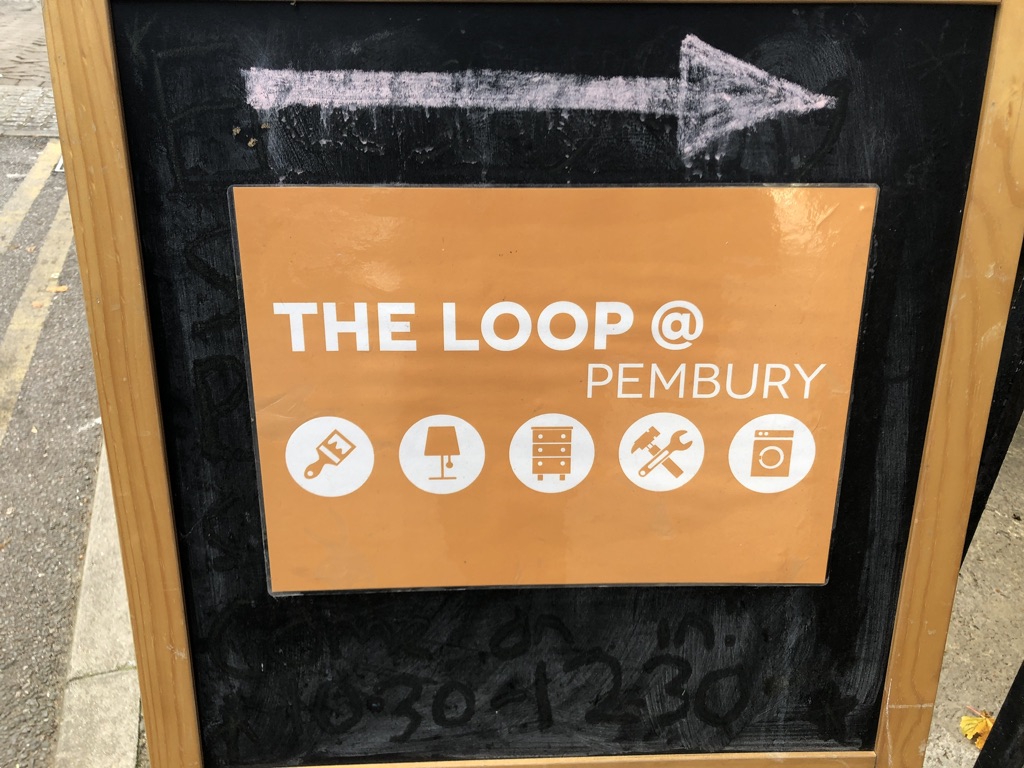 The Loop @ Pembury