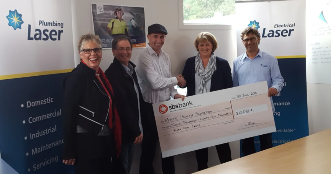 Laser Group Check to MHF Laser Group Check to MHF