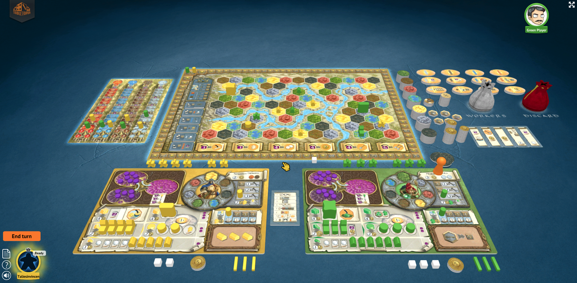 Looking get started playing tabletop games online? - Here's our picks ...