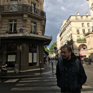 profile picture