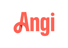 Angi logo Angi logo