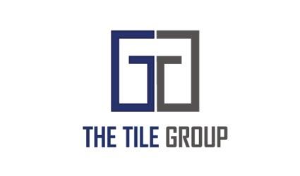 The Tile Group logo