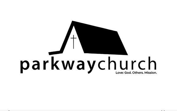 Parkway Church logo