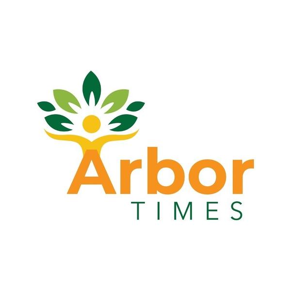 Arbor Times logo