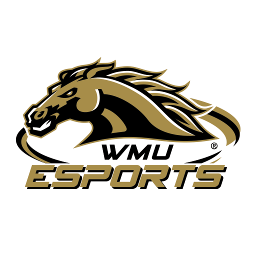 WMU Esports Logo