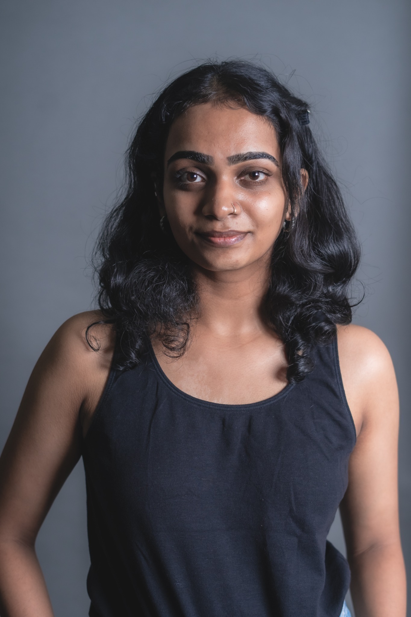 Abhirami Rao - Social Media Marketing Consultant | Performing Artist