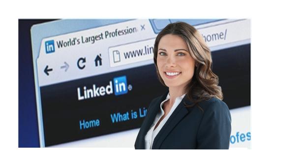 Mid-career professional for silver career coaching program