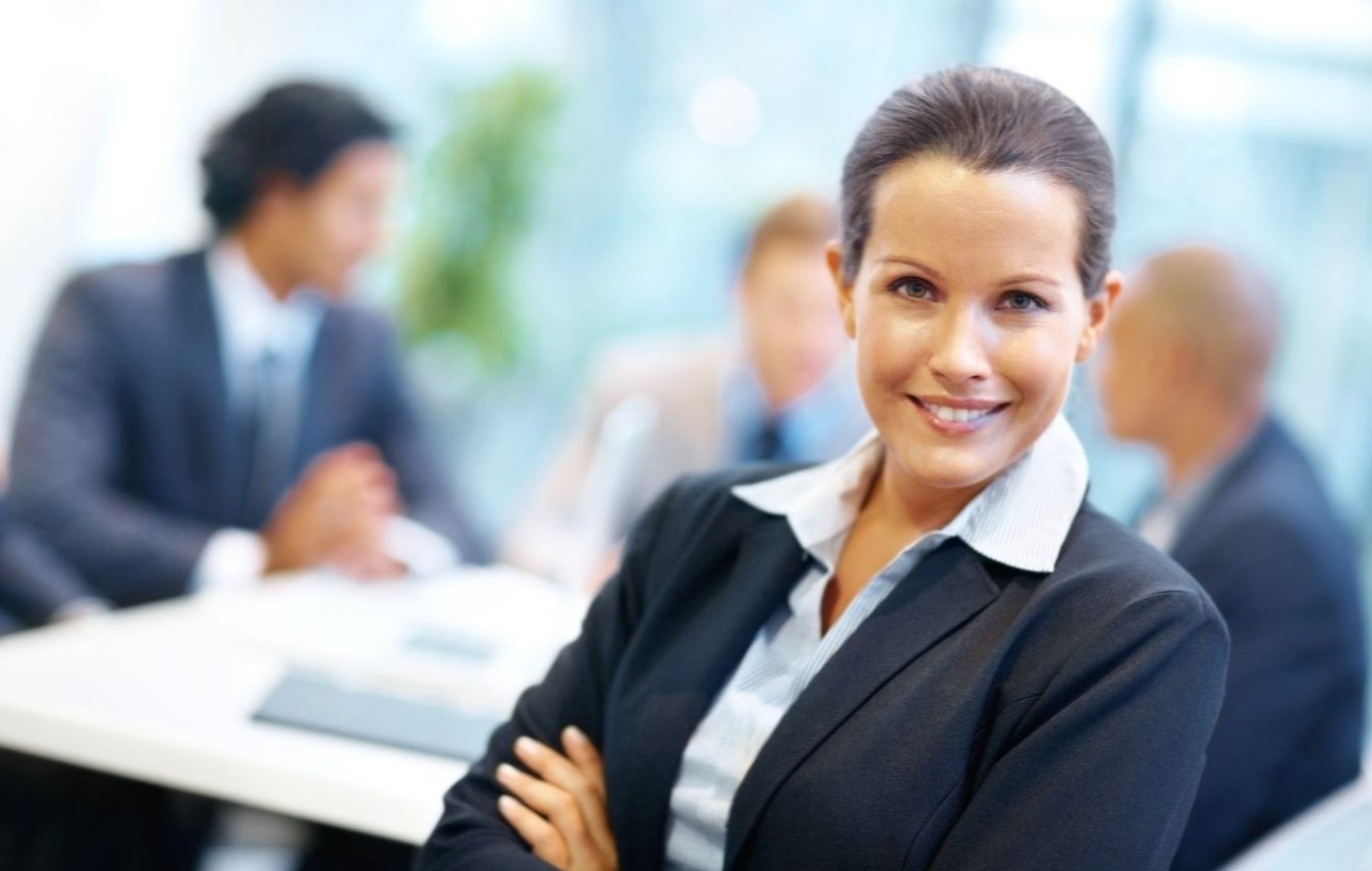 Client photos for testimonials on career coaching success across industries