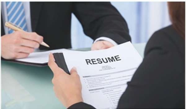 Tech CTO hired with visual CV – $300K+ role in Toronto