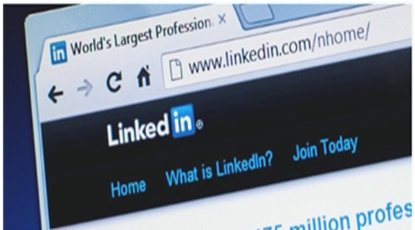 Newcomer architect LinkedIn profile – Canadian job placement