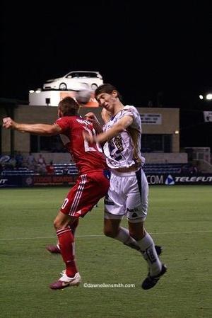 Chicago Fire MLS