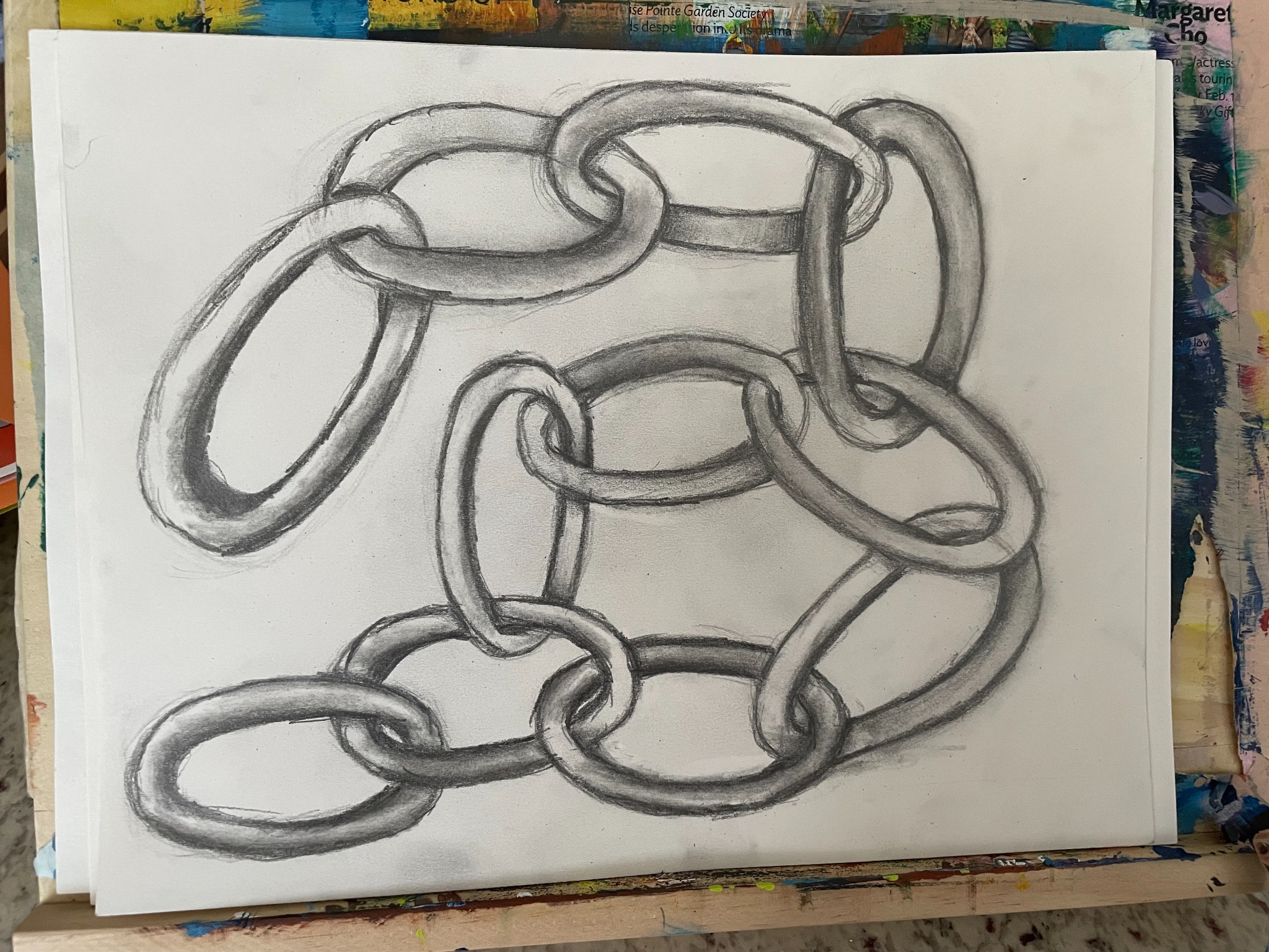 The Chain