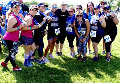 Imerman Angels Brunch Run 2019