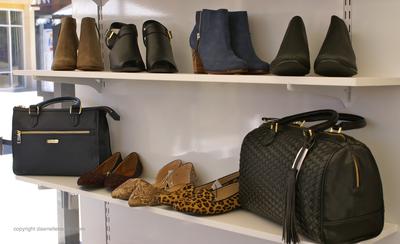 Fashion/Shoes, purses, fashion