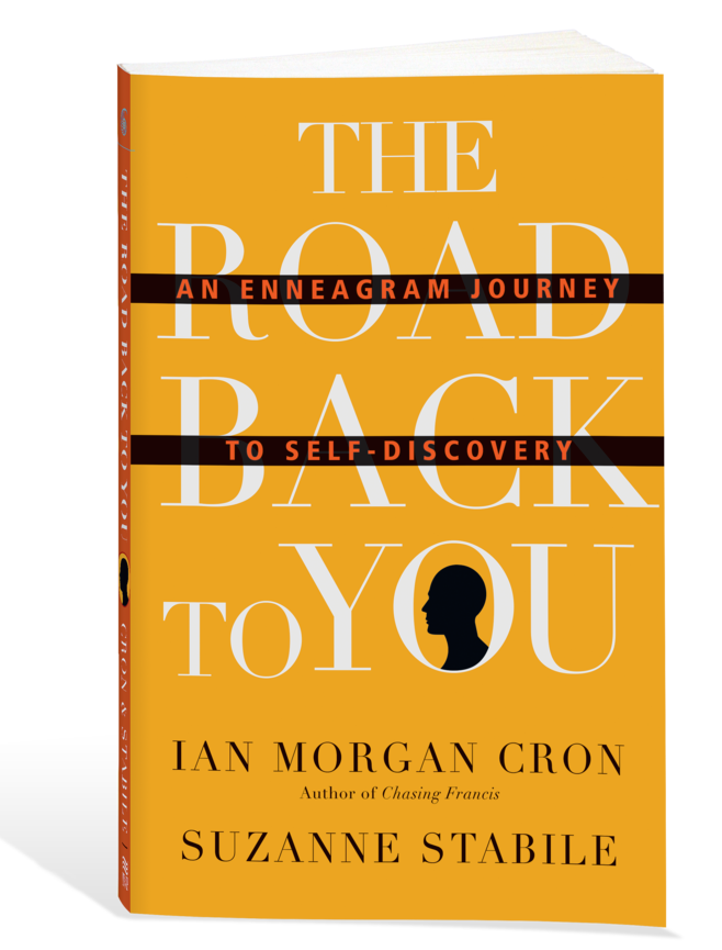 book review the road back to you enneagram