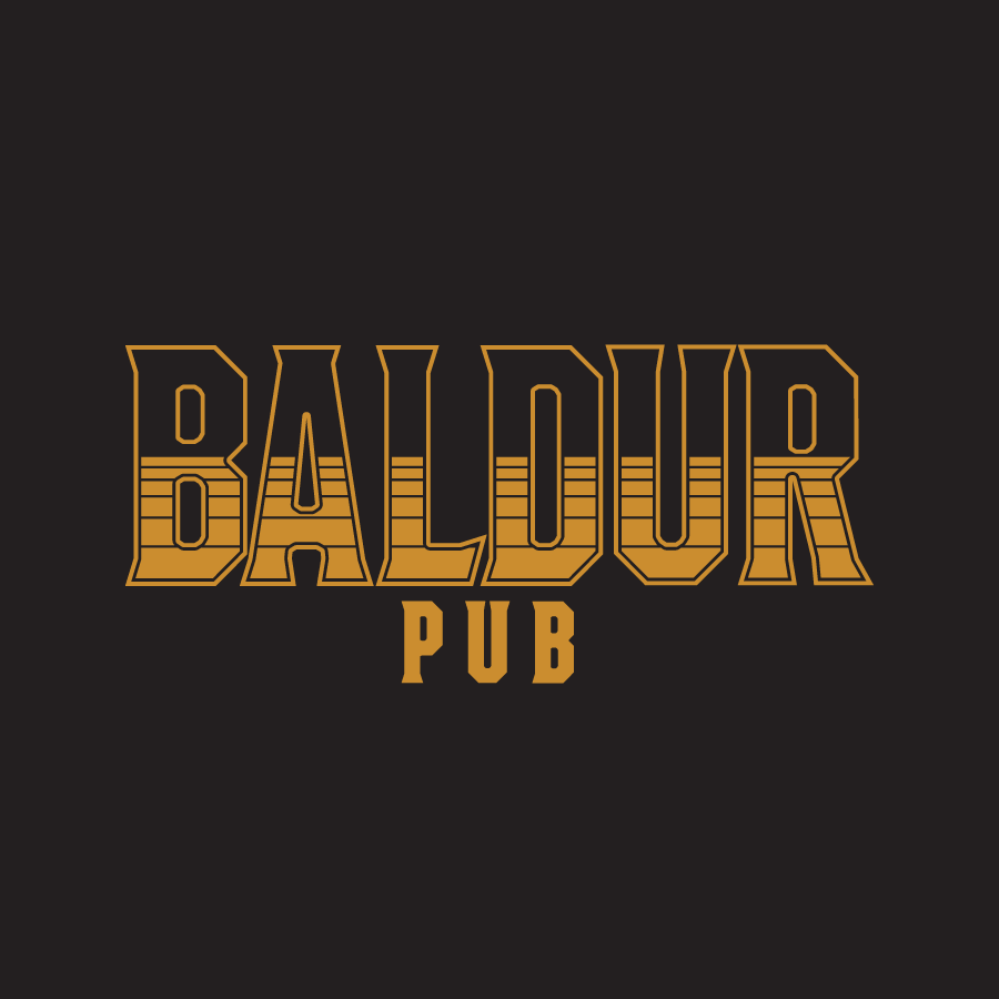Baldur Pub