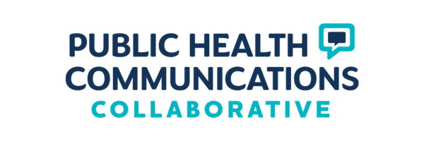Public Health Communications Collaborative logo