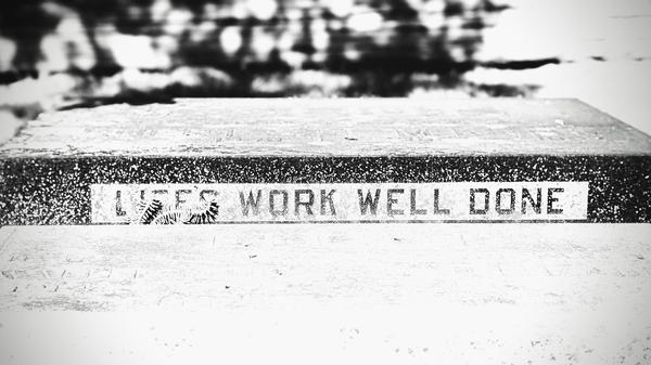 Photo by Lisa Hamilton