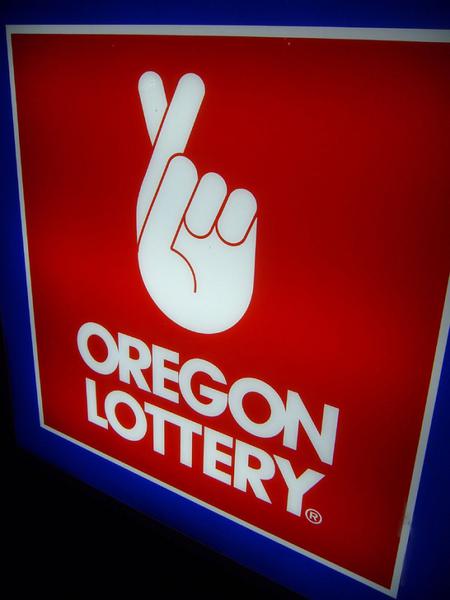 Millions Unclaimed in Oregon Lottery - Larry Coonrod