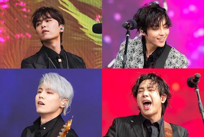BTS Festa 2021: Pop band mark anniversary by recreating classic